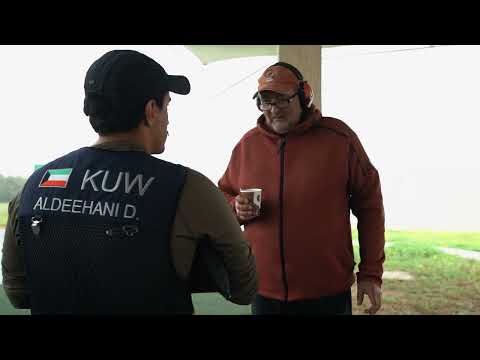 10th Asian Youth Training Camp and Coaching Course SKEET - 2023 Kuwait