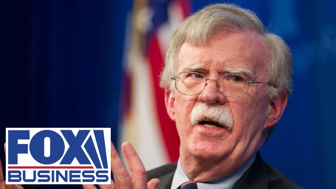 Chaffetz weighs in on the impeachment trial, John Bolton's leaked claims