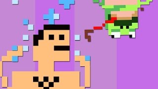 Shower With Your Dad Simulator?