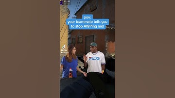 i am @ZywOo and no one can say otherwise 😤 #csgo #counterstrike #gaming #twitch #twitchstreamer