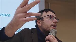 DIEGO FUSARO: Lo "sviluppo sostenibile" è un ossimoro capitalistico
