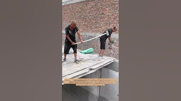 The Art of Concrete Demolition: Using a Jackhammer