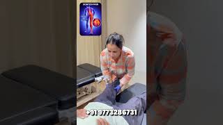 Sciatica & L4-L5 Pain Relief | Lower Back Treatment