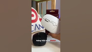 chuột công thái học giá rẻ nhất Việt Nam 🇻🇳🇻🇳🇻🇳 E-dra EM605W #edra #chuotcongthaihoc #shorts