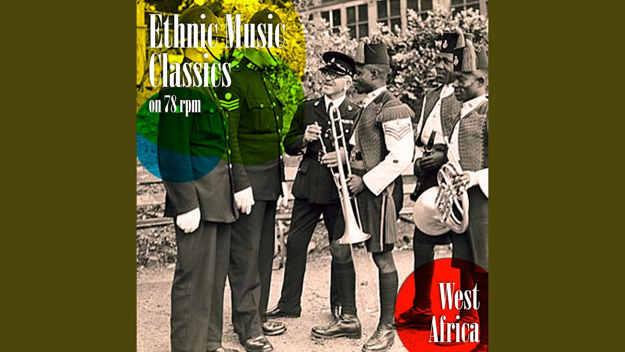 Domagbe (Vai / Liberia)