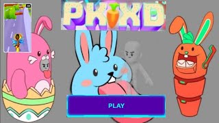 PK XD Easter Update first Spoiler!! #easter