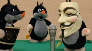 HATERSTIMME SELBER MACHEN IN EINER MINUTE - (Hater Stimme) www.WirHD.com screenshot 3