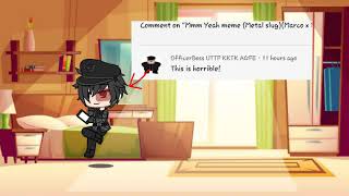 How to deal with Haters (Gacha Life)