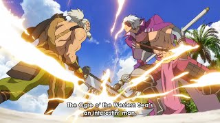 戦 国 BASARA #15 | お市は徳川家康の血なまぐさい運命を目の当たりにした ! | Sengoku Basara