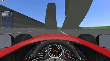 Rfactor2 rTrainer Loop 2