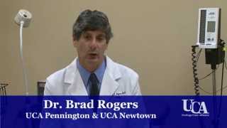 Urinary Incontinence in Women by Urology Care Alliance