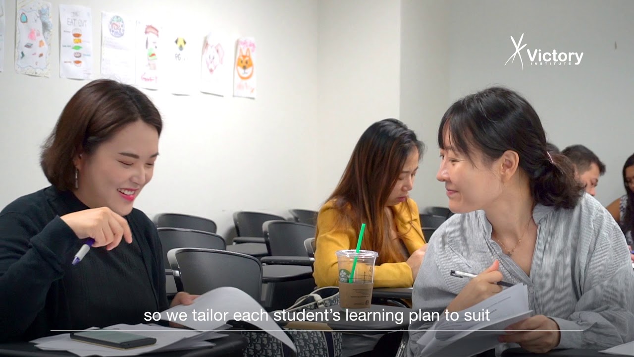 Beyond Education Victory Video