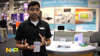 SUNIX DisplayPort to HDMI Dongle NXP Interface Products for DisplayPort