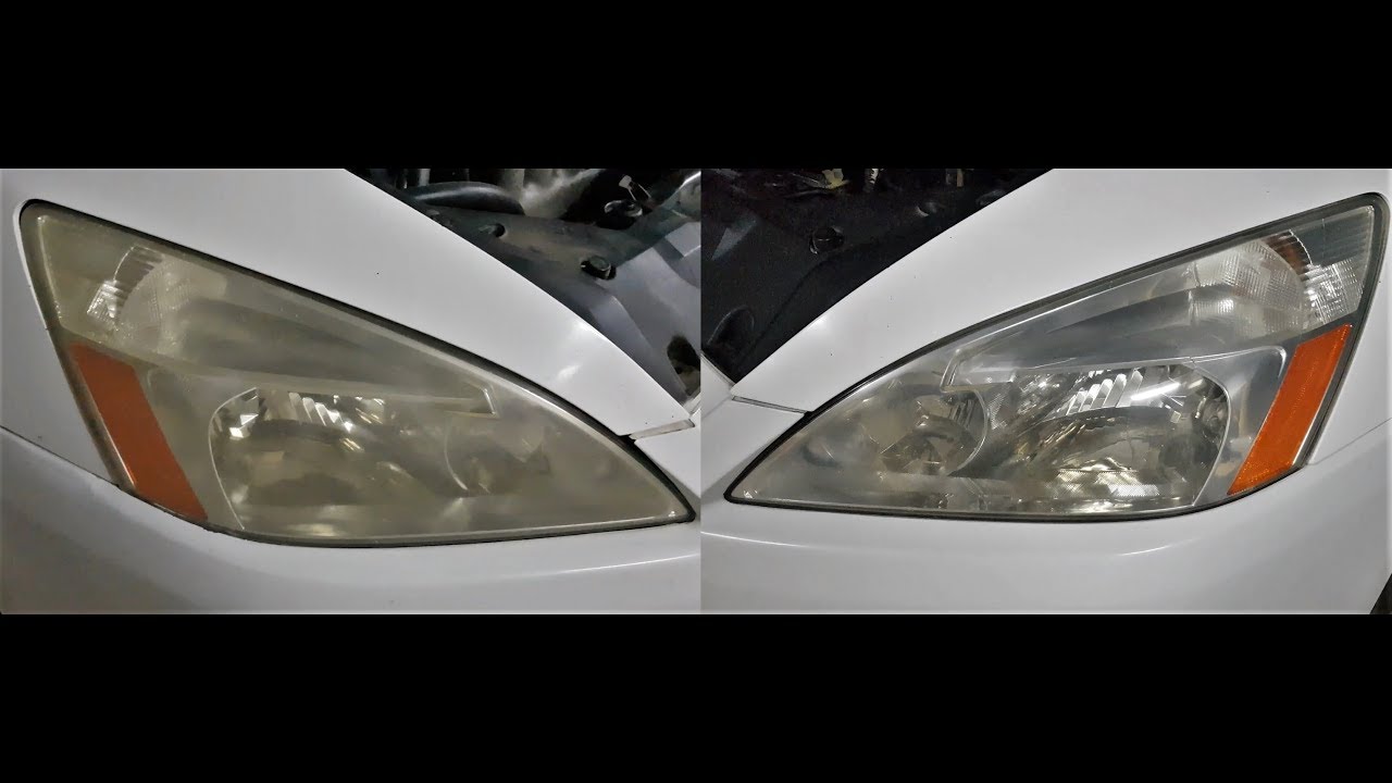 Basic Headlight Restoration Kit Meguiar's - G2960 - Pro Detailing