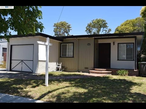 26328 Underwood Avenue, Hayward, CA home video tour