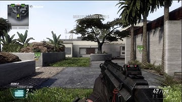 Proof of 2nd map Raid vs Practice team 1v1 (Vote for me CMRS)