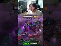 ¿PENSARON QUE ESTABA SOLO? 😈🌀 #dota2 #edalalro #kick #dota2highlights #darkseer #dota2clips #gaming