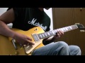 NIGHT RANGER SING ME AWAY