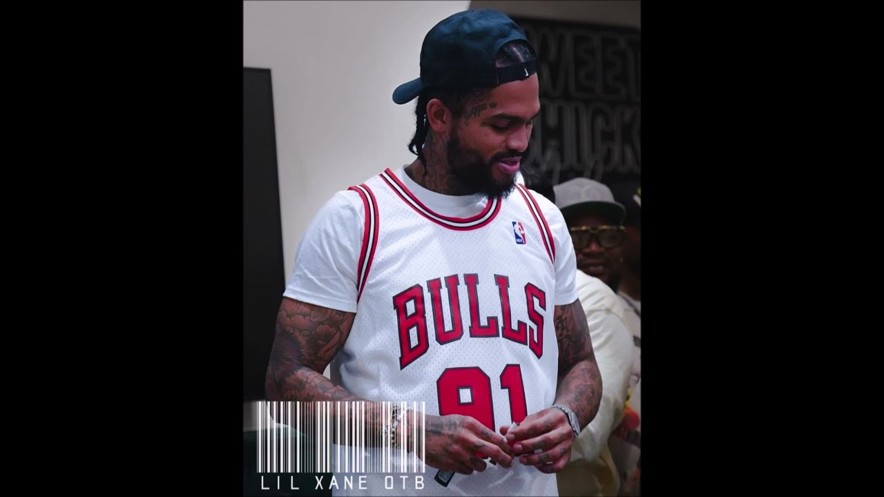 Dave East Type Beat NEW 2024 (Prod. By Xane OTB)