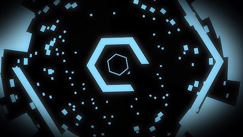 Sensationality Pack for Open Hexagon
