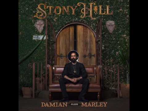 Damian Marley - So A Child May Follow (Stony Hill Album 2017) [Bass Boosted]