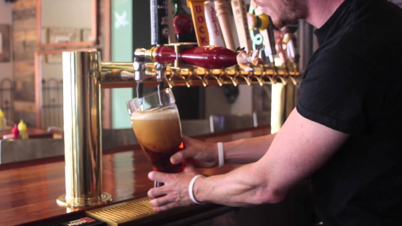 HOTH-Old Speckled Hen