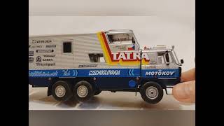 :  Tatra 815GTC  
