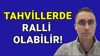 Türkiye Borsası Fas, Güney Afrika Gibi Akranlarından 10 - 15 Baz Puan Ucuz Duruyor