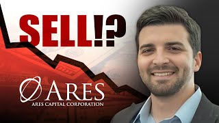 ARCC Stock ALERT: Why I’m Downgrading This Popular BDC to SELL