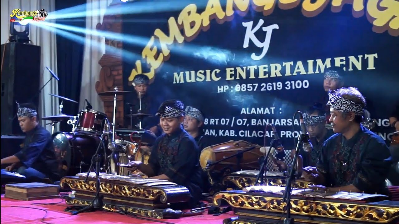 CEK SOUND MANYAR SEWU BANYUMASAN Kembange Jagad PART 1 AUDIO Gleger Acs pro Audio 