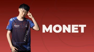 Team Aster TI 11 PGL Intro - Dota 2