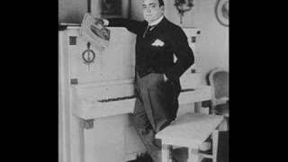 Watch Enrico Caruso Santa Lucia Remastered video