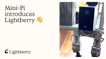 Mini Pi introduces Lightberry