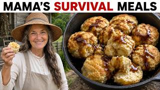25 Forgotten Survival Meals Appalachian Families Ate During the Great Depression