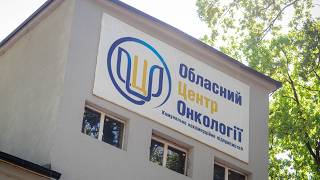 В Обласному онкоцентрі розпочали лікування пацієнтів за допомогою сучасного лінійного прискорювача – Олег Синєгубов