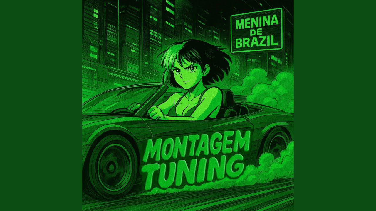 MONTAGEM TUNING (SUPER SLOWED BRAZILIAN FUNK) - YouTube