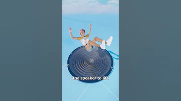 Can Sound Make You Float 