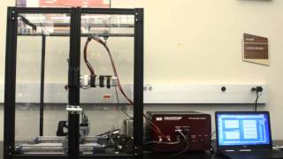 PPG Simulation System Demo
