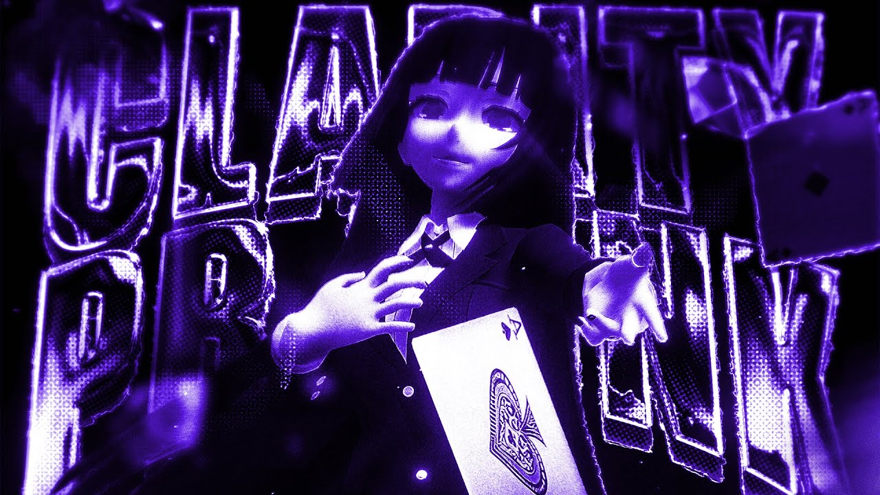HIMXN, winter - CLARITY PR FUNK (Super Slowed) - YouTube