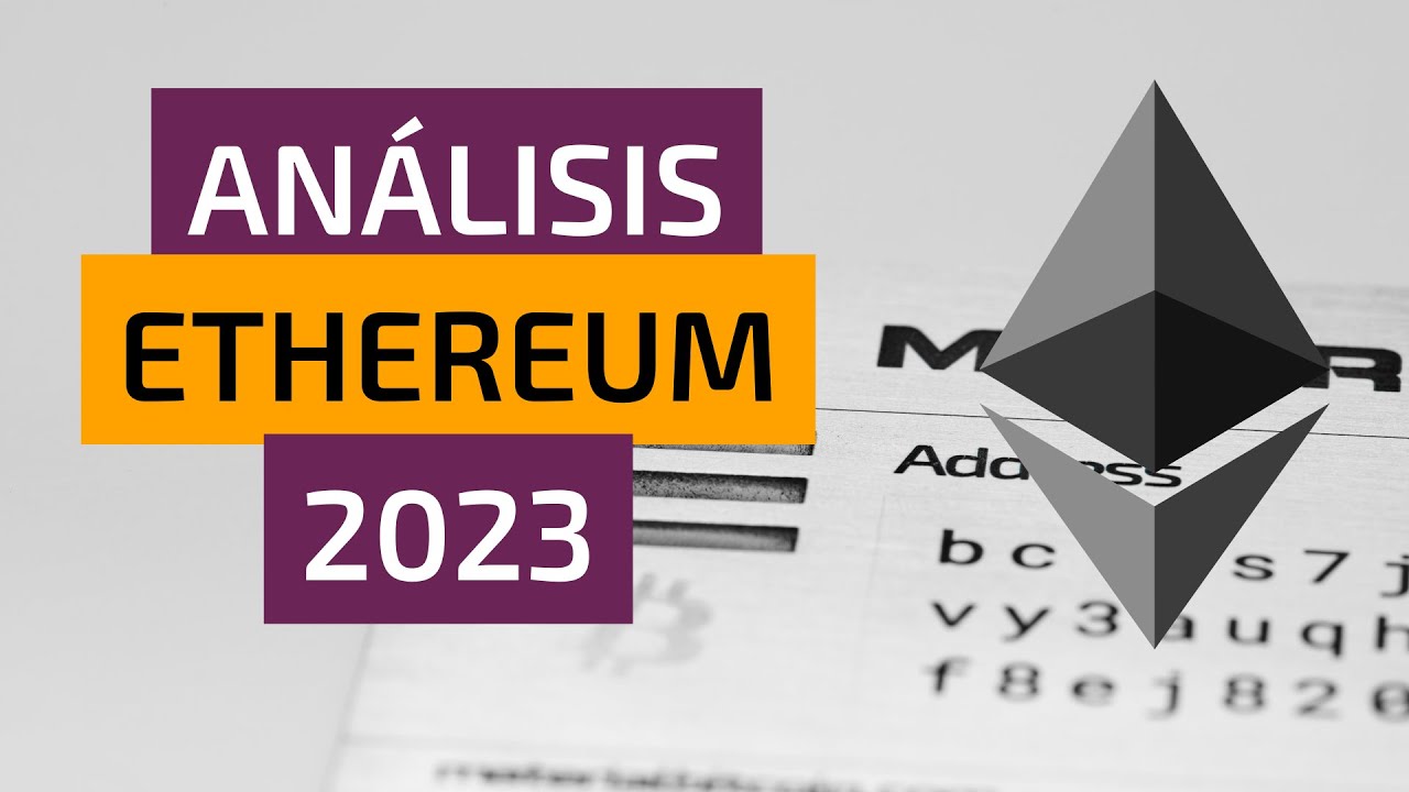 [Análisis técnico] Ethereum (ETH): ¿Almacenamos en 2023?
