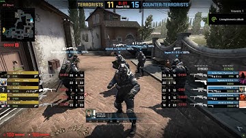 5v3 Spinbot Supreme Competitive prime