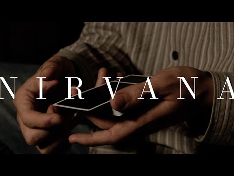 세상에서 가장 어려운 마술... / NIRVANA