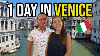 Visiting Venice Without Breaking the Bank