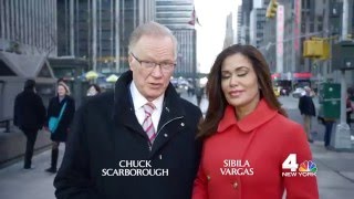 News 4 New York: Better Get Baquero Promo