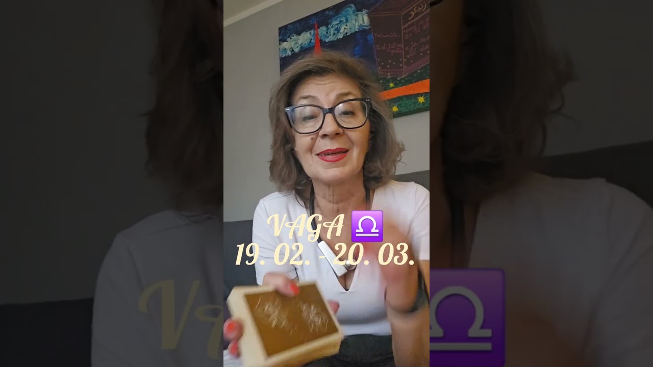 VAGA ♎️ u vladavini Ribe😇💜♾️♎️#riba #astrotarot #astro #tarot #andjeoskitarotknjigaduse #tarot 
