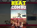 Heihachi Mishima heat combos guide in Tekken 8