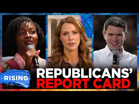 GOP must OWN voter frustration, but Dems CAN'T take control of Congress! Erin Maguire | RISING