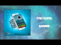 Vybz Kartel - Badmind (432Hz)