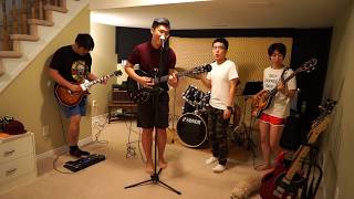 Download Lagu POGO - Supersonic (Oasis Cover) MP3
