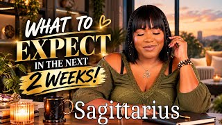 SAGITTARIUS “There Is Something Important You Need To Know About This Situation” 𖡒 TIMELESS READING 